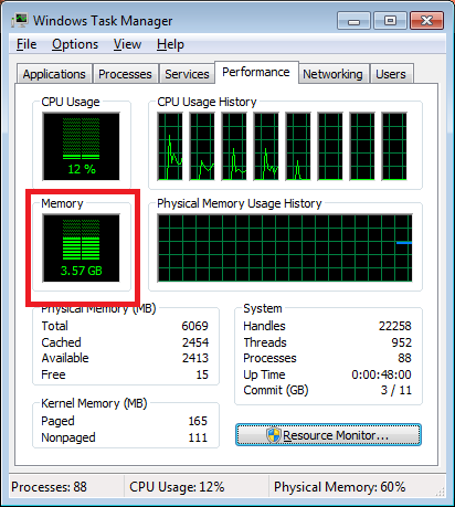 How To Remove 4Gb Ram Patch For Windows 7 32-Bit